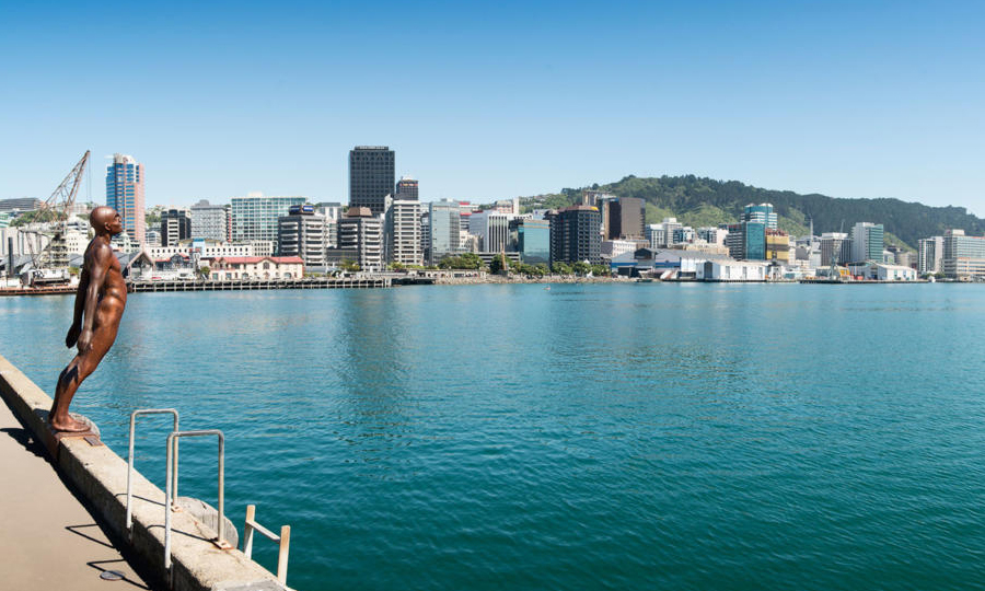 Wellington